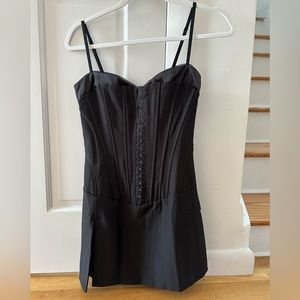 NWT** I am Gia friella dress size S 🥀